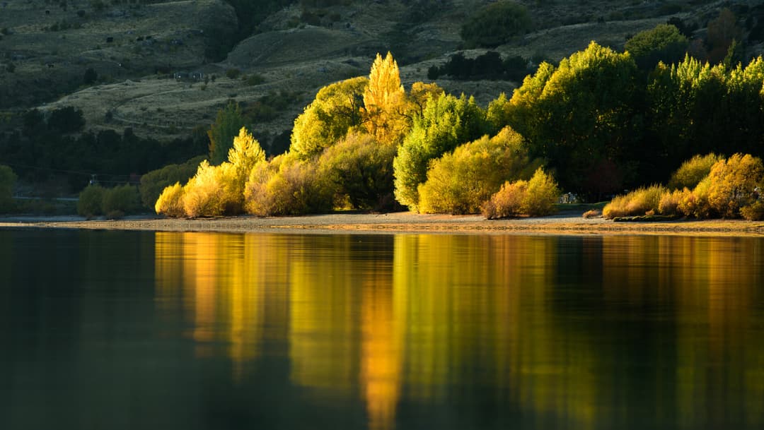 Lake Wanaka